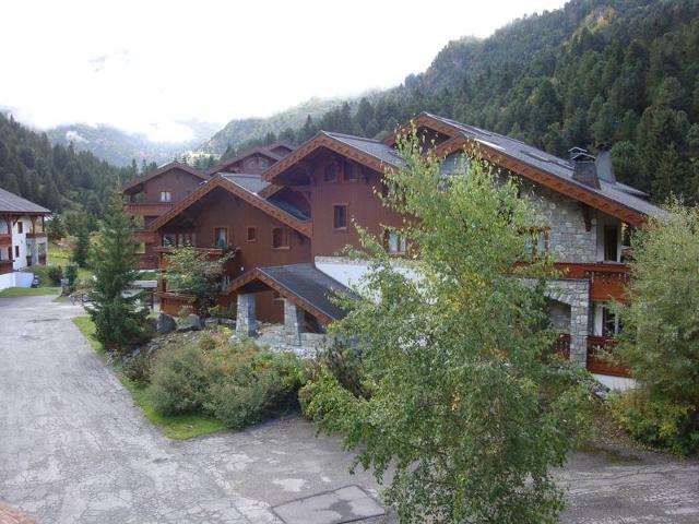Appartment Alpages D MO-ALGD005 - Méribel Les Allues 1200