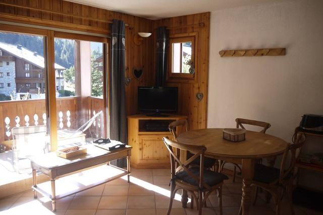 Appartment Alpages D MO-ALGD005 - Méribel Les Allues 1200