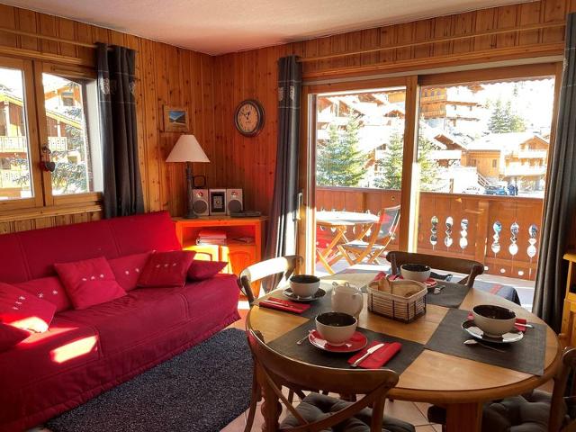 Appartment Alpages D MO-ALGD005 - Méribel Les Allues 1200