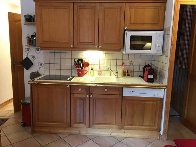 Appartment Alpages D MO-ALGD005 - Méribel Les Allues 1200