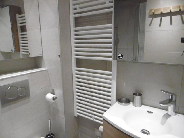 Appartment Alpages D MO-ALGD005 - Méribel Les Allues 1200