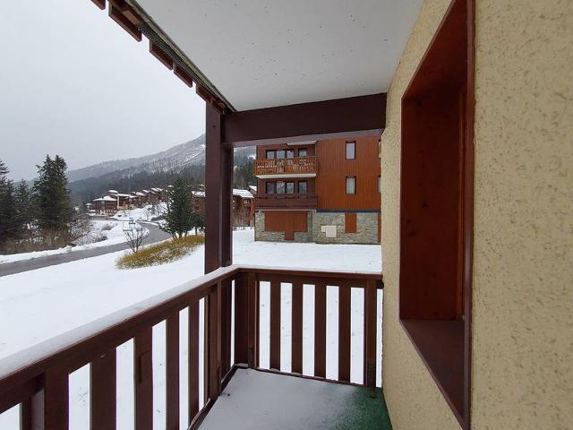 Appartment Lauziere Dessous G VM-LZB006 - Valmorel