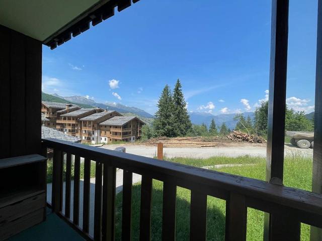 Appartment Lauziere Dessous G VM-LZB006 - Valmorel