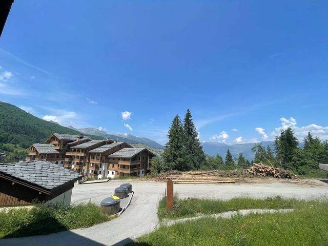 Appartment Lauziere Dessous G VM-LZB006 - Valmorel