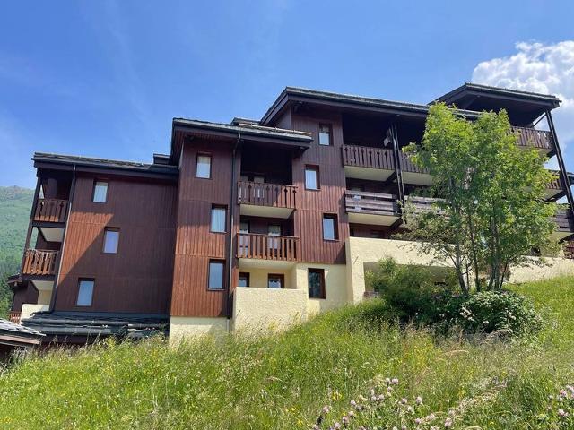 Appartment Lauziere Dessous G VM-LZB006 - Valmorel