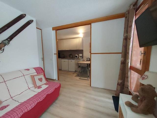 Appartment Lauziere Dessous G VM-LZB006 - Valmorel
