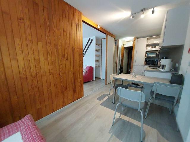 Appartment Lauziere Dessous G VM-LZB006 - Valmorel