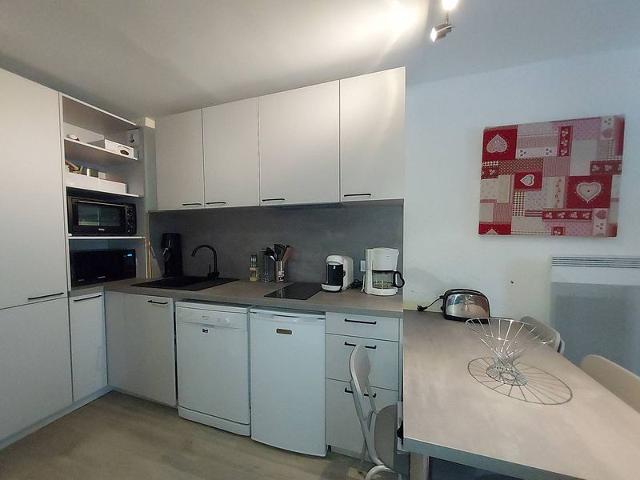 Appartment Lauziere Dessous G VM-LZB006 - Valmorel