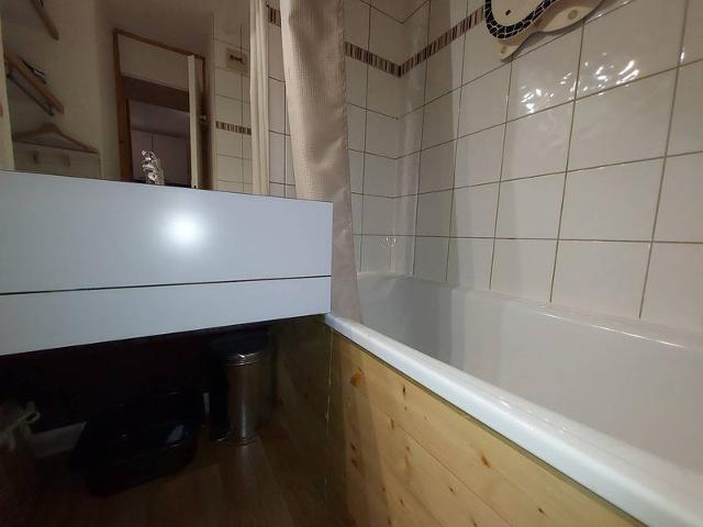 Appartment Lauziere Dessous G VM-LZB006 - Valmorel