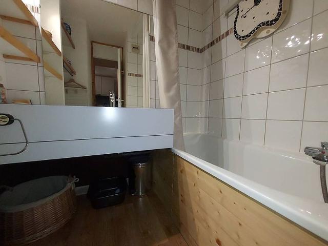 Appartment Lauziere Dessous G VM-LZB006 - Valmorel