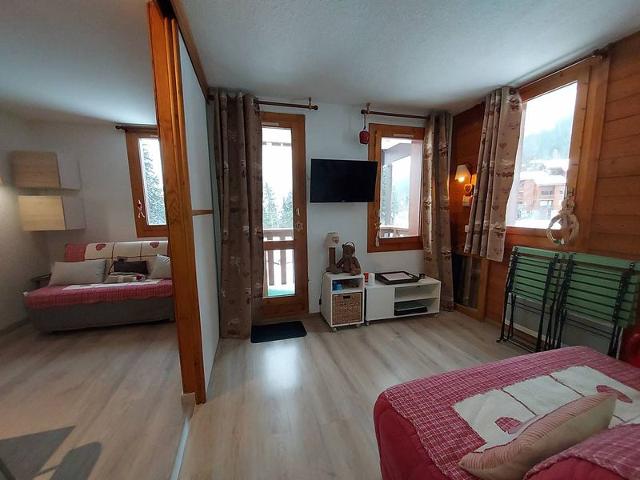 Appartment Lauziere Dessous G VM-LZB006 - Valmorel
