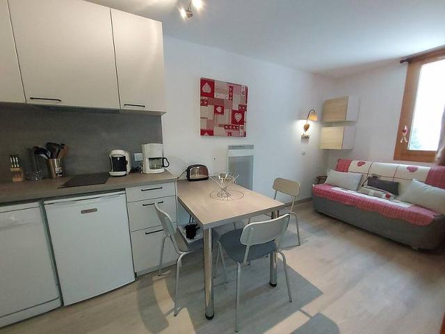 Appartment Lauziere Dessous G VM-LZB006 - Valmorel