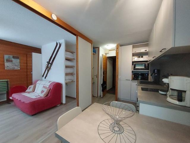 Appartment Lauziere Dessous G VM-LZB006 - Valmorel