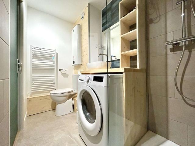 Appartment Sainte Catherine BRI230-0103 - Serre Chevalier 1200 - Briançon