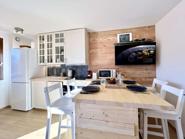 Appartment Sainte Catherine BRI230-0103 - Serre Chevalier 1200 - Briançon