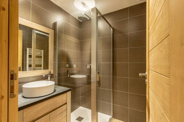 Appartment Le Ridge LA-RID312NR - Les Arcs 1600
