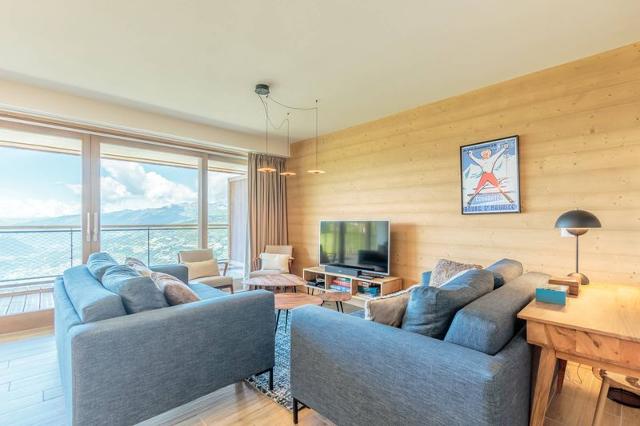 Appartment Le Ridge LA-RID312NR - Les Arcs 1600