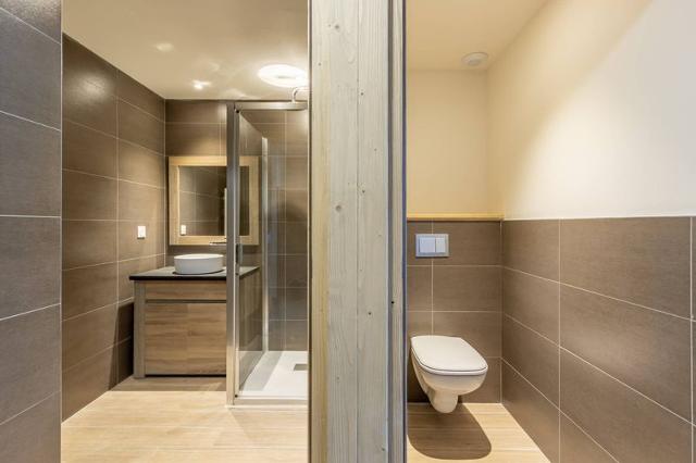 Appartment Le Ridge LA-RID312NR - Les Arcs 1600