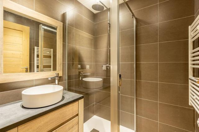 Appartment Le Ridge LA-RID312NR - Les Arcs 1600