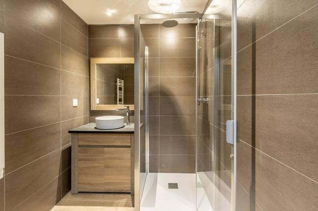 Appartment Le Ridge LA-RID312NR - Les Arcs 1600