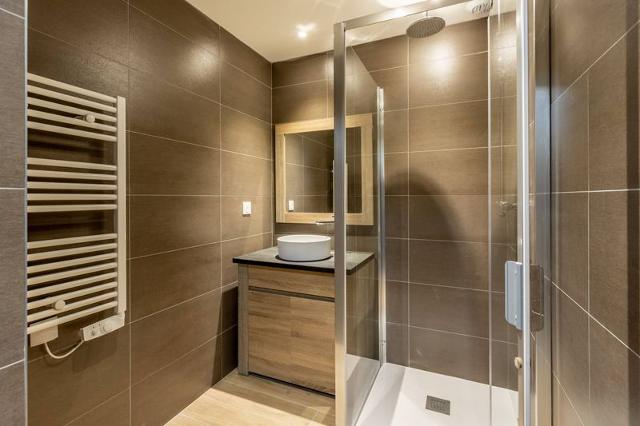 Appartment Le Ridge LA-RID312NR - Les Arcs 1600