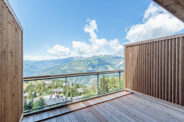 Appartment Le Ridge LA-RID312NR - Les Arcs 1600