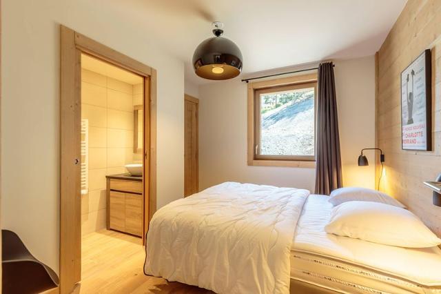 Appartment Le Ridge LA-RID312NR - Les Arcs 1600