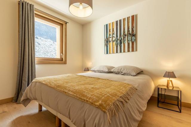 Appartment Le Ridge LA-RID312NR - Les Arcs 1600