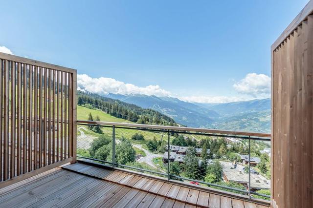 Appartment Le Ridge LA-RID312NR - Les Arcs 1600