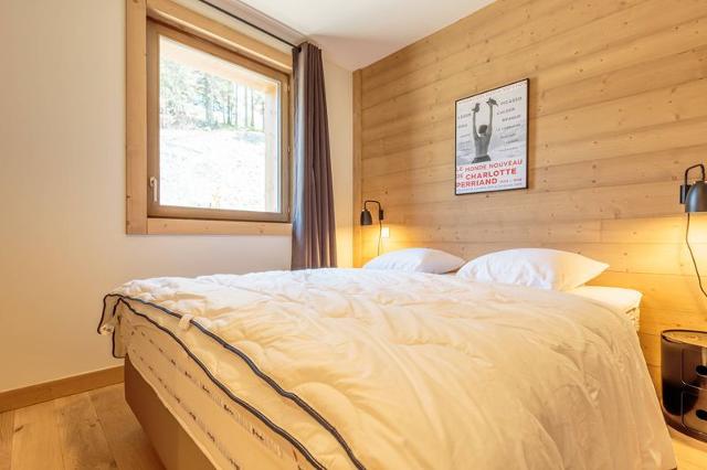 Appartment Le Ridge LA-RID312NR - Les Arcs 1600