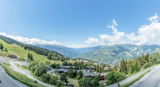 Appartment Le Ridge LA-RID312NR - Les Arcs 1600