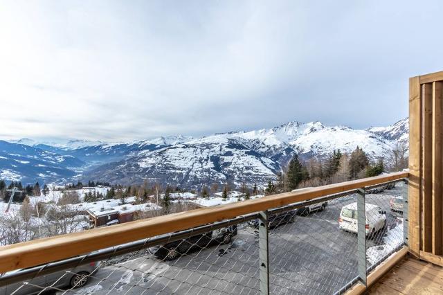 Appartment Le Ridge LA-RID312NR - Les Arcs 1600