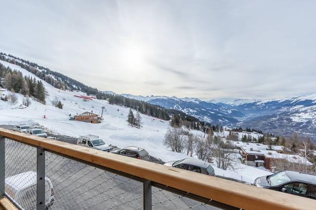 Appartment Le Ridge LA-RID312NR - Les Arcs 1600