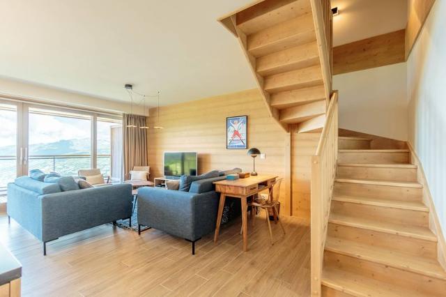 Appartment Le Ridge LA-RID312NR - Les Arcs 1600