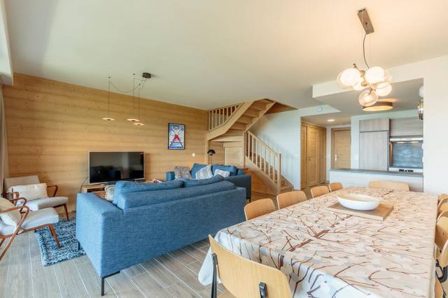 Appartment Le Ridge LA-RID312NR - Les Arcs 1600