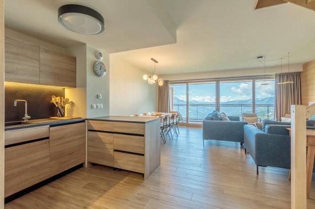 Appartment Le Ridge LA-RID312NR - Les Arcs 1600