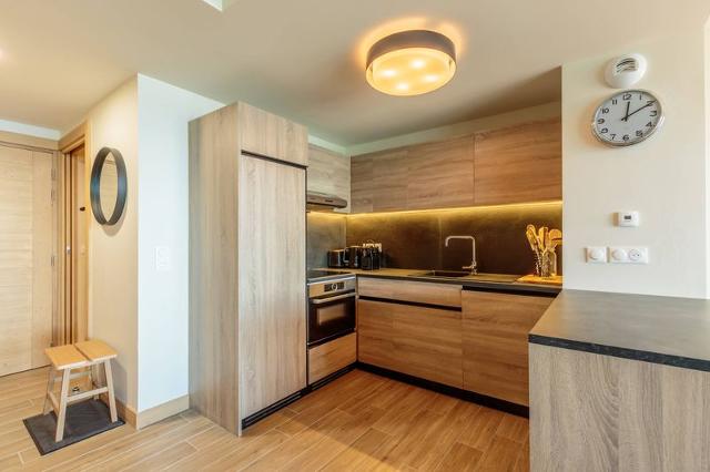 Appartment Le Ridge LA-RID312NR - Les Arcs 1600