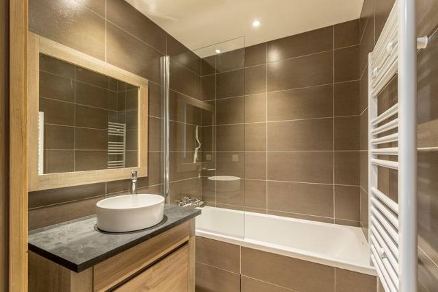 Appartment Le Ridge LA-RID312NR - Les Arcs 1600