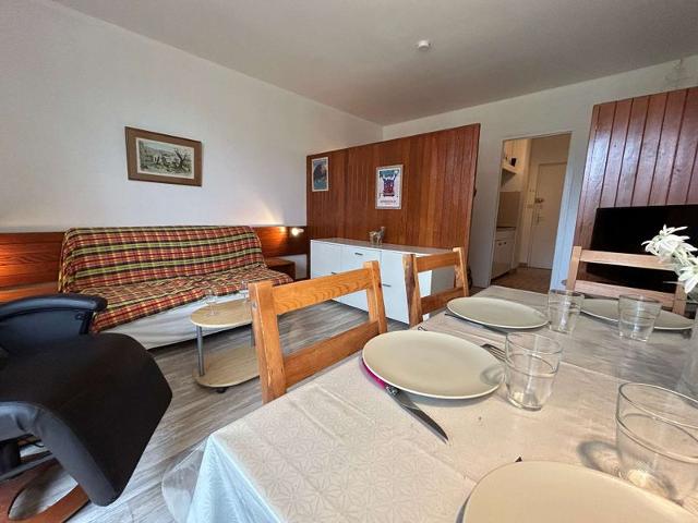 Appartment Bois D'aurouze Costebelle DEV100-20734 - Superdévoluy