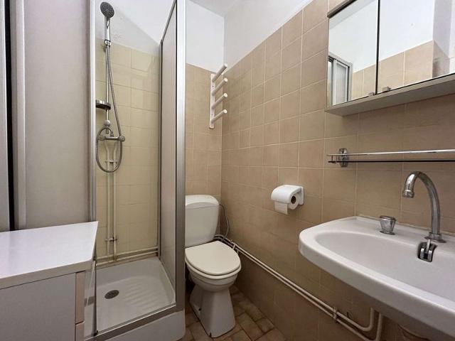 Appartment Bois D'aurouze Costebelle DEV100-20734 - Superdévoluy