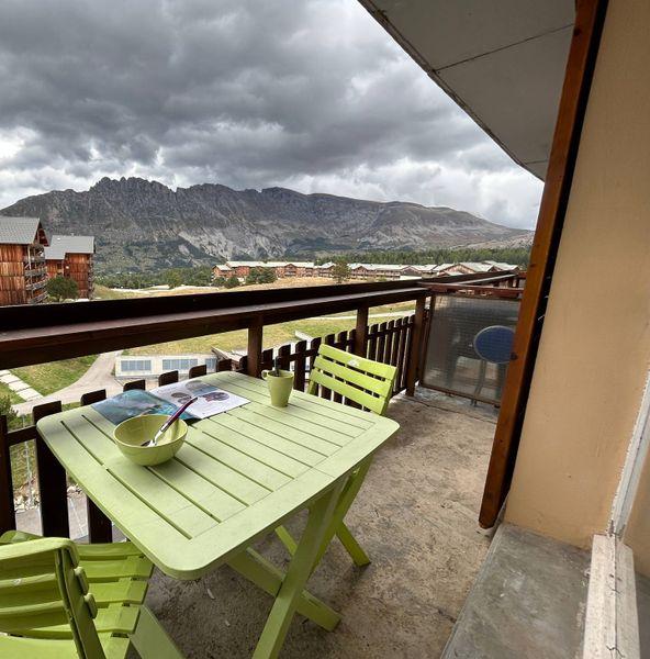 Appartment Bois D'aurouze Costebelle DEV100-20734 - Superdévoluy