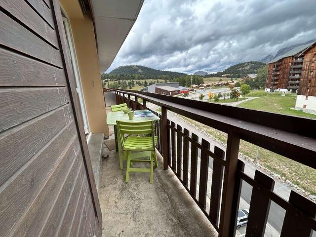 Appartment Bois D'aurouze Costebelle DEV100-20734 - Superdévoluy