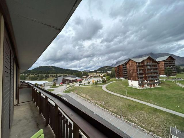 Appartment Bois D'aurouze Costebelle DEV100-20734 - Superdévoluy