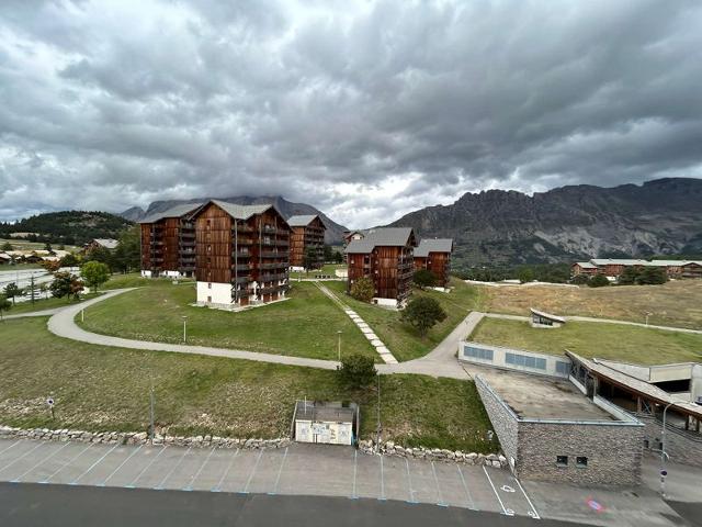 Appartment Bois D'aurouze Costebelle DEV100-20734 - Superdévoluy