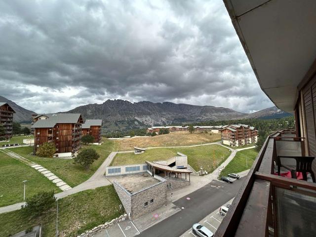 Appartment Bois D'aurouze Costebelle DEV100-20734 - Superdévoluy