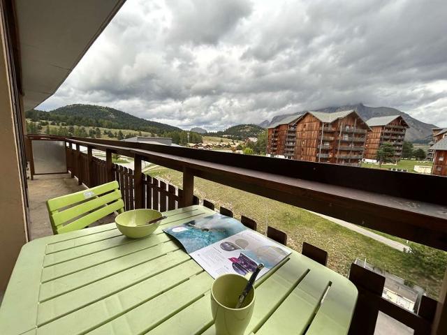 Appartment Bois D'aurouze Costebelle DEV100-20734 - Superdévoluy