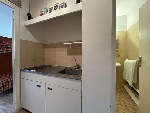 Appartment Bois D'aurouze Costebelle DEV100-20734 - Superdévoluy