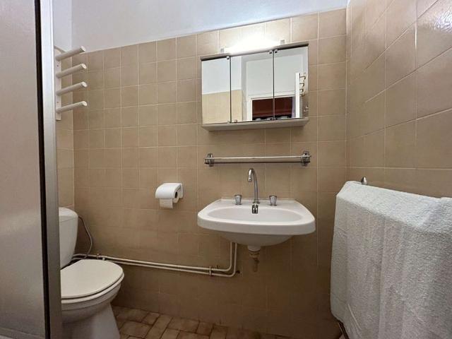 Appartment Bois D'aurouze Costebelle DEV100-20734 - Superdévoluy