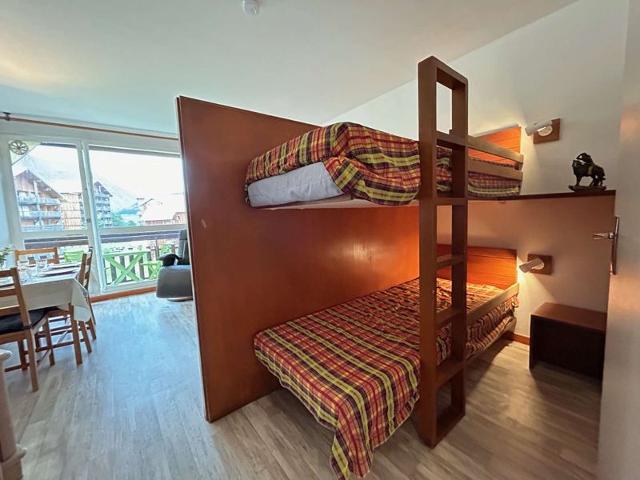 Appartment Bois D'aurouze Costebelle DEV100-20734 - Superdévoluy