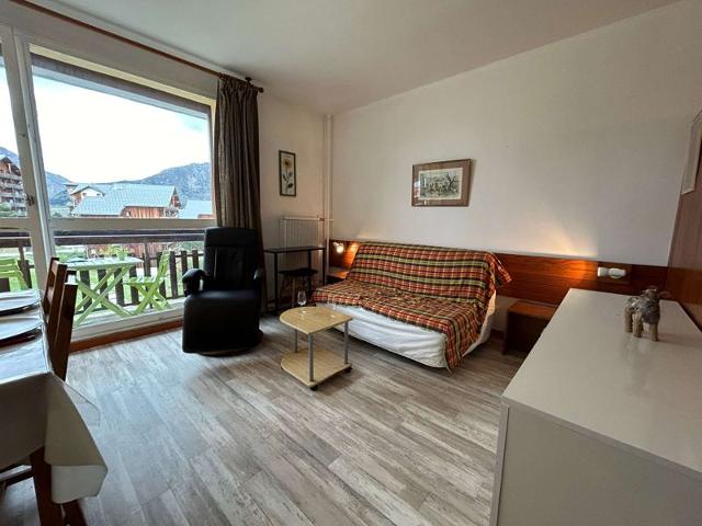 Appartment Bois D'aurouze Costebelle DEV100-20734 - Superdévoluy